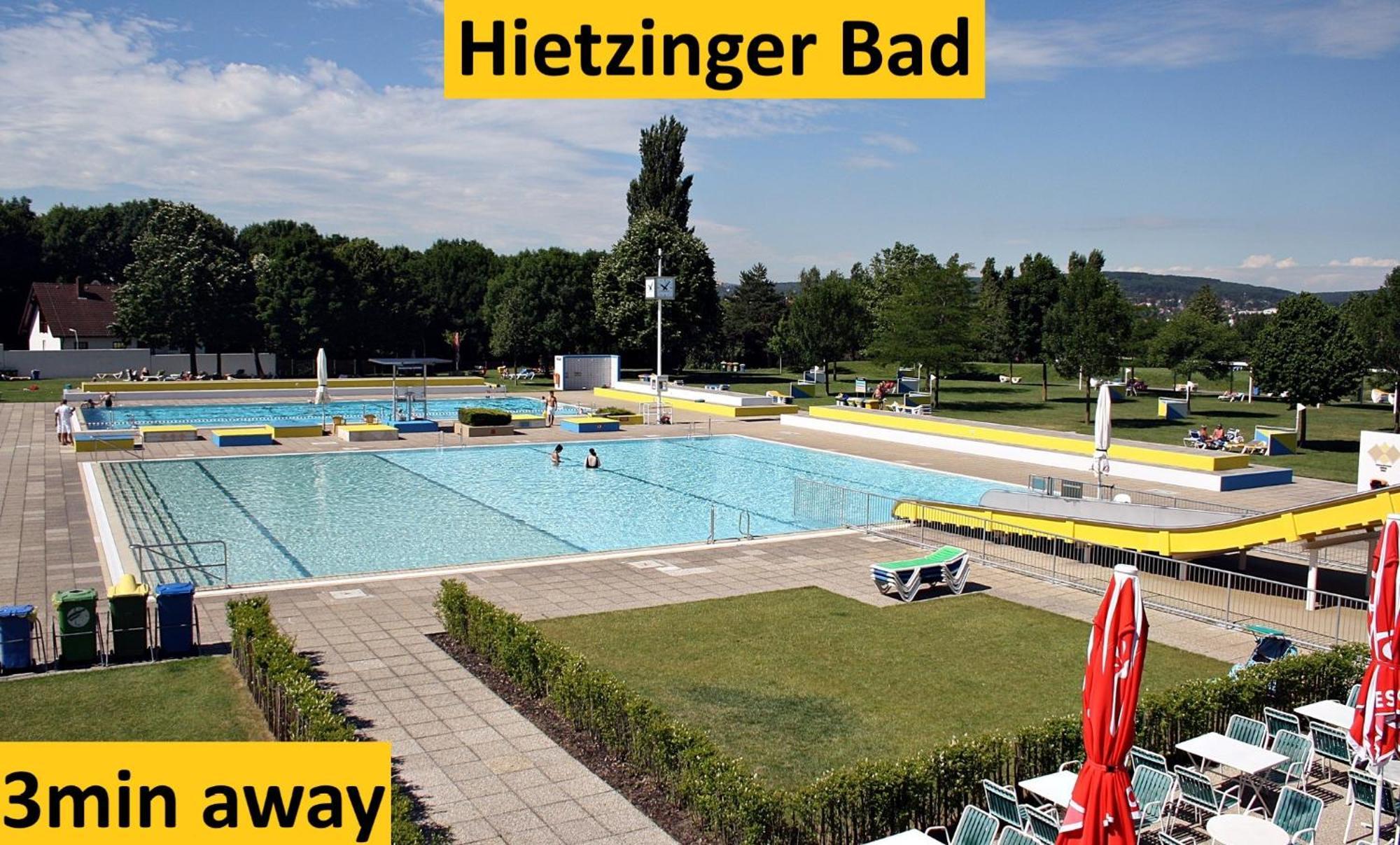Schoenbrunn Gardens Vienna Apartment Dış mekan fotoğraf